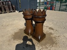 Reclaimed Victorian Salt