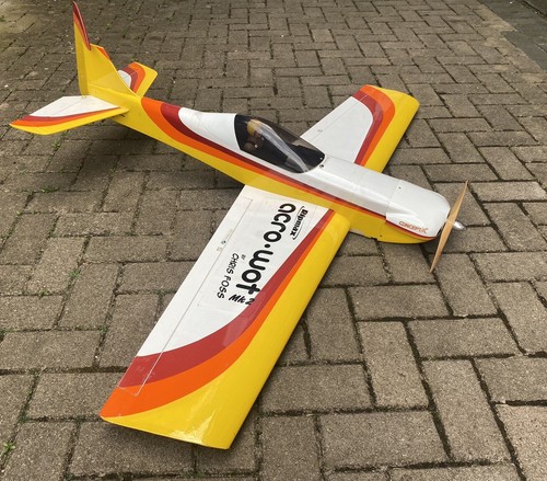 Ripmax acro wot - wot, mk2