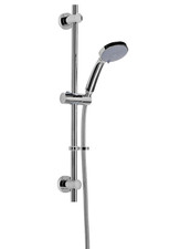 Croydex Presion Chrome Shower