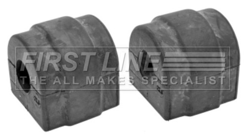 First line front - first,