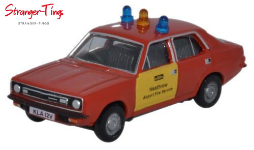Oxford diecast morris marina - diecast,