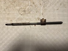 RAGLAN LITTLE JOHN LATHE  -  CROSS SLIDE  LEADSCREW