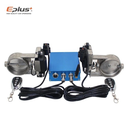 Eplus car exhaust pipe - exhaust,