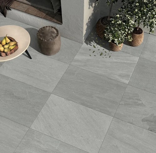 Bradstone rock silver grey - rock,
