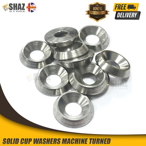 Solid cup washers machine - solid,