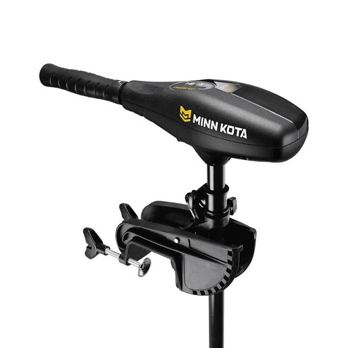 Minn kota electric - minn, motor