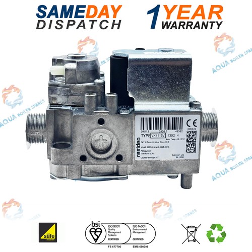 Ideal logic combi 35 - combi, 24/30/35
