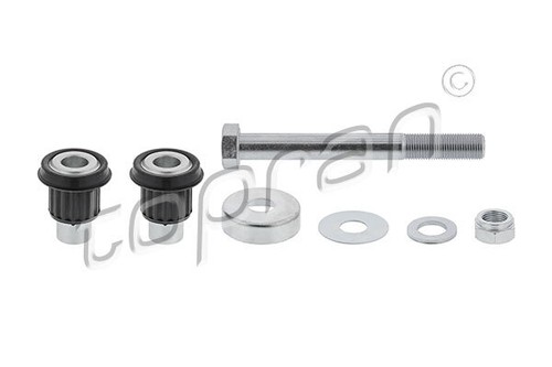 Steering rod control arm - steering,