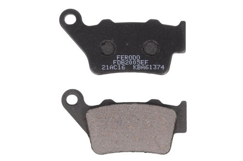 Fits ferodo fdb2005ef - fits,
