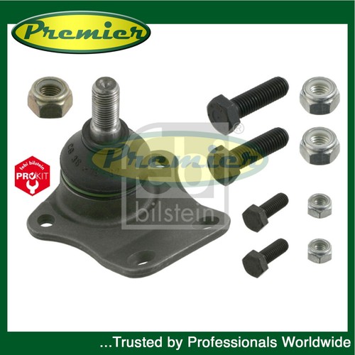 Premier front lower ball - premier, joint