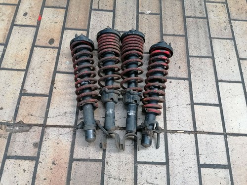 Suspension shocks suspension