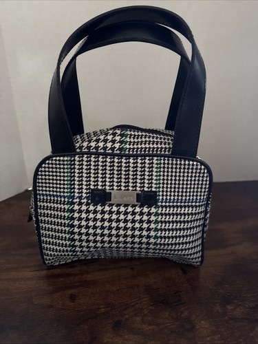 Vtg lauren ralph - lauren, plaid