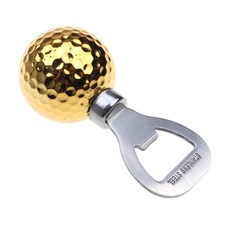 Golf Ball Shape Beer Bottle
