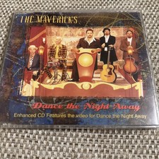 The Mavericks – Dance The