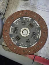 Clutch Kit Ford Sierra Borg & Beck LC03JR001A