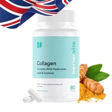 BetterVits Collagen Complex