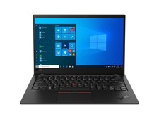 Lenovo X1 Carbon 8th Gen