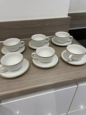 CHURCHILL Stonecast Barley