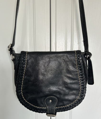 Clark black genuine leather - clark's,