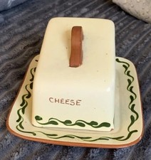 Watcombe Pottery Torquay