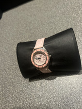 Bijoux Terner Ladies Watch