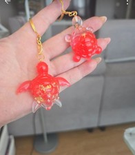 Handmade Keychain OR Magnet