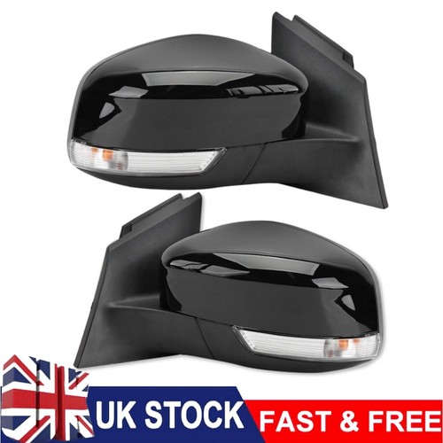 Pair door wing - pair, electric