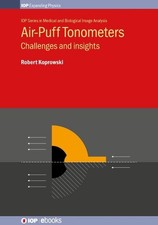 Air-Puff Tonometers - 9780750320160
