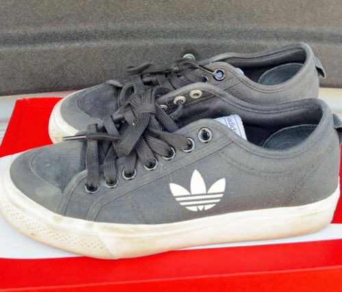 Size adidas nizza trefoil - 7,