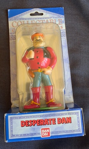 Desperate dan bandai - desperate,