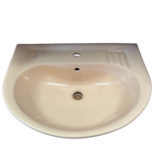 Twyford galerie pedestal - galerie, basin