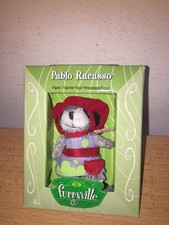Mattel Furryville PABLO