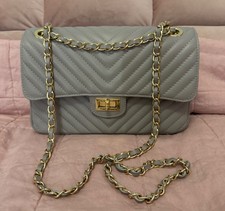 *Genuine* Renata Corsi Grey