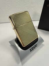 STUNNING GENUINE Zippo Lighter