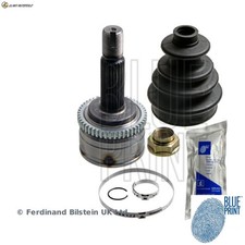 POINT KIT DRIVESHAFT