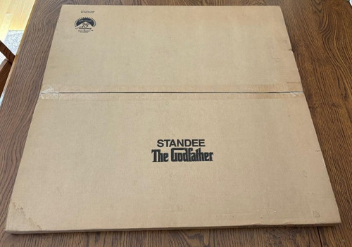 Nos the godfather marlon - the,