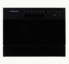 Cookology Table Top Dishwasher