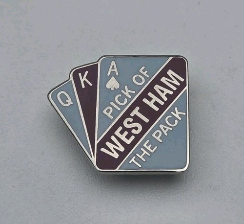 West ham united pick - pick, of