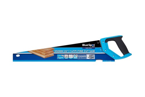 Blue spot 27160 14tpi fine - 27160,