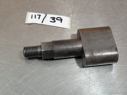 Ajs matchless brake - matchless, pivot