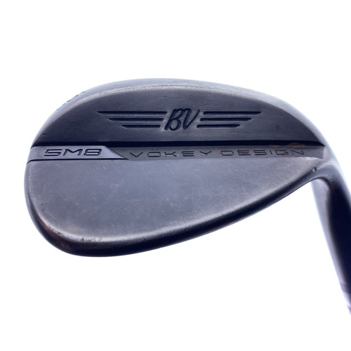 Used titleist vokey - sm8, jet