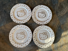 Hello Kitty 8-Inch Porcelain