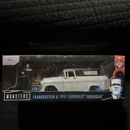 Jada frankenstein 1957 - 1:24,