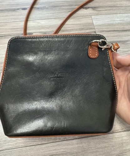 Vera pelle italian leather - pelle,