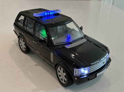 Welly land rover - welly,