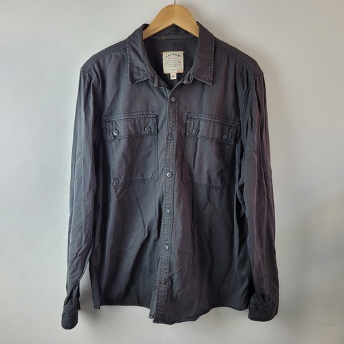 Fat face men size - men, grey