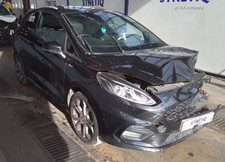 STEERING COLUMN FORD FIESTA