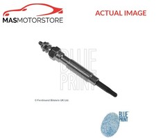 ENGINE GLOW PLUG BLUE PRINT