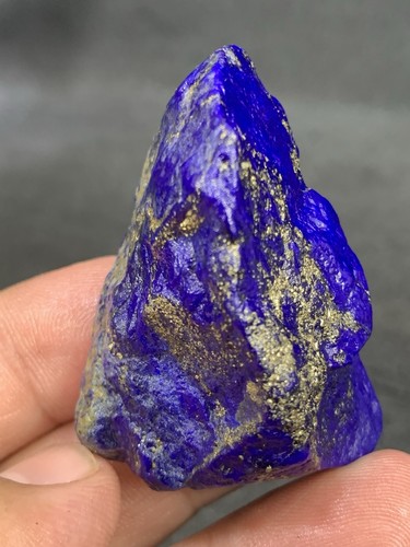Lapis lazuli chakra raw mine - chakra,