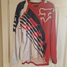 Fox Mountain Bike Jersey